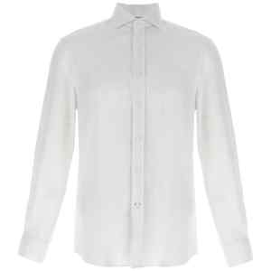 Brunello Cucinelli Linen Shirt