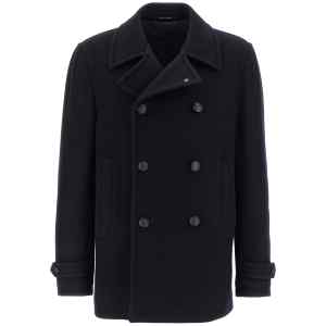 Tagliatore Monaco Coat