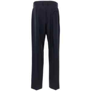 Blazé Milano BlazÉ Milano First Class Navy Fox Pants