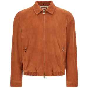 Brunello Cucinelli Country Jacket