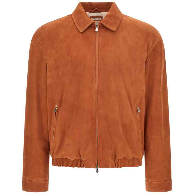 Brunello Cucinelli Country Jacket