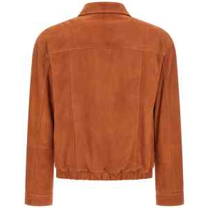 Brunello Cucinelli Country Jacket