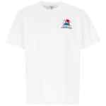 Casablanca Montagne Ondulée T-shirt