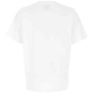 Casablanca Montagne Ondulée T-shirt