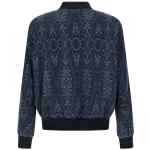 Etro Jacquard Bomber Jacket