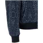 Etro Jacquard Bomber Jacket