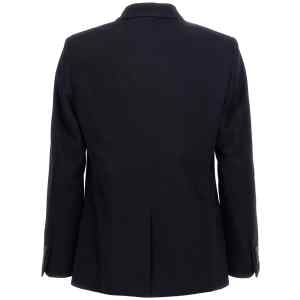 Etro Decorative Basting Blazer