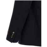 Etro Decorative Basting Blazer
