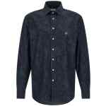 Etro Paisley Ramage Shirt