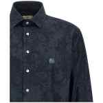 Etro Paisley Ramage Shirt