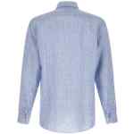 Etro Striped Linen Shirt