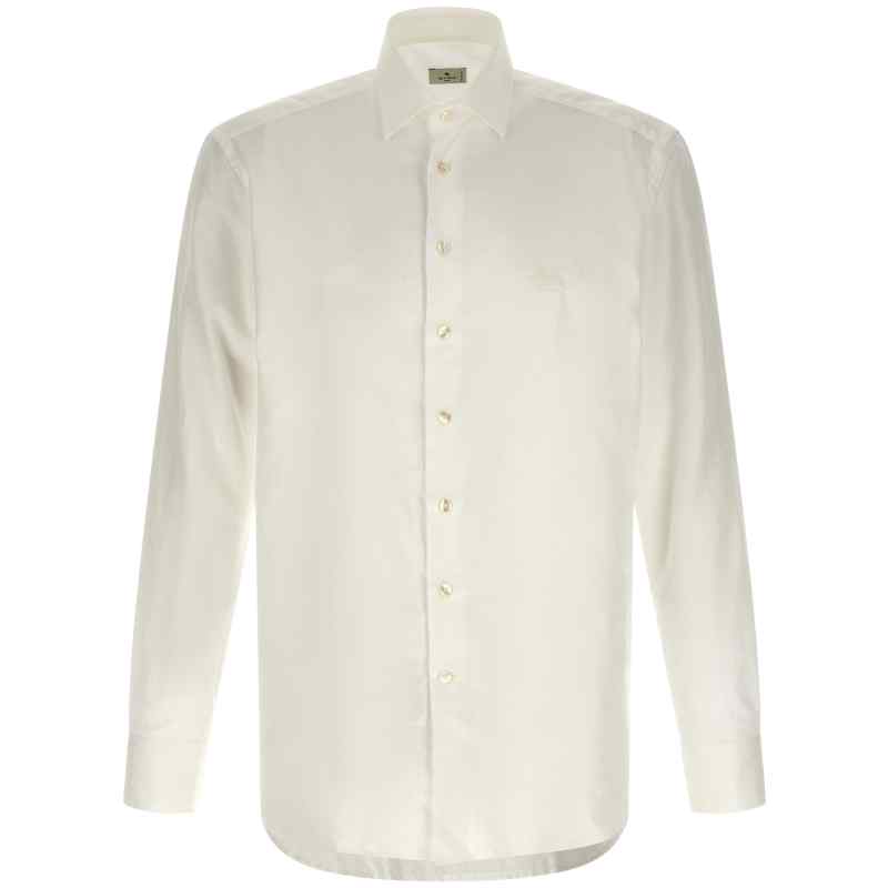 Etro Paisley Shirt