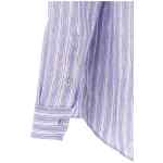 Etro Striped Linen Shirt