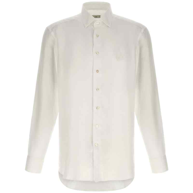 Etro Linen Shirt