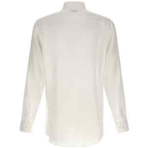 Etro Linen Shirt