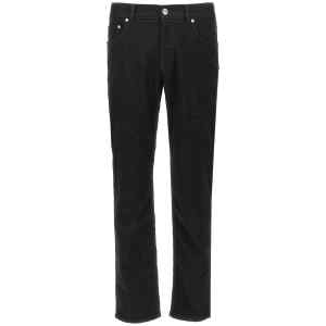 Etro Jacquard Jeans