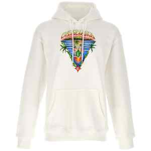 Casablanca Innocence Triangle Hoodie