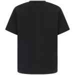 Casablanca Warped Logo T-shirt