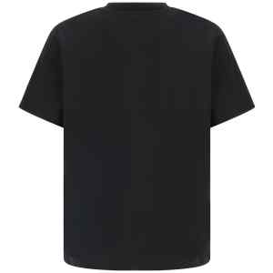 Casablanca Warped Logo T-shirt