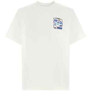 Casablanca Heat Map T-shirt