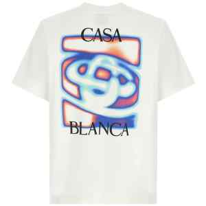 Casablanca Heat Map T-shirt