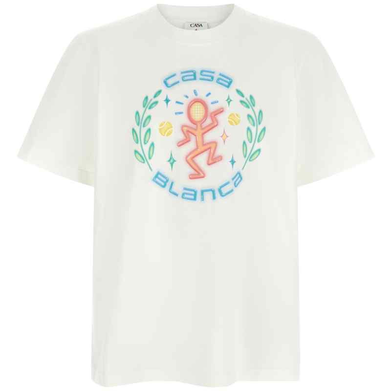 Casablanca Dance Joy T-shirt