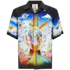 Casablanca The Essential Experience Shirt