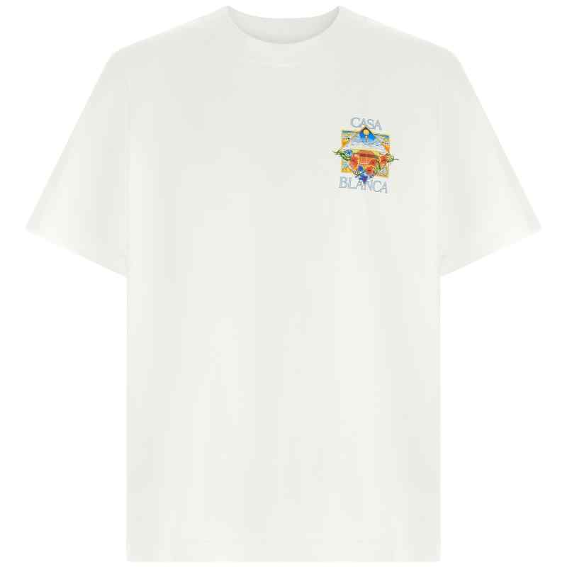 MSS26JTS00113_01_M_2026-01-28T09-31-29.419Z-4 Casablanca Flower Court Icon T-shirt