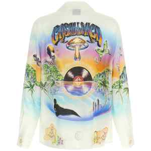 Casablanca Innocence Shirt