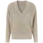 Brunello Cucinelli Openwork Sweater