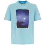 Barbour X Noah Archive Swan T-shirt