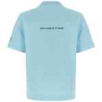 Barbour X Noah Archive Swan T-shirt
