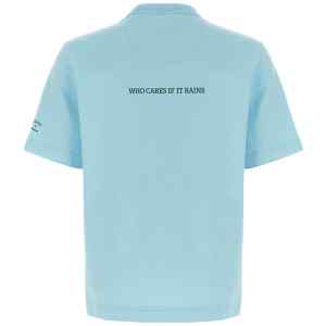 Barbour X Noah Archive Swan T-shirt