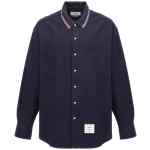 Thom Browne Rwb Shirt
