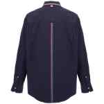 Thom Browne Rwb Shirt