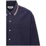Thom Browne Rwb Shirt