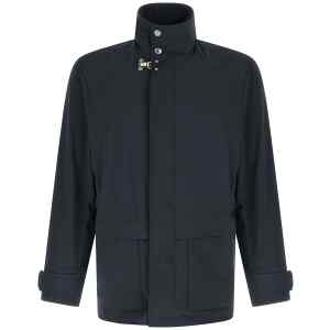 Brunello Cucinelli Waterproof Windbreaker