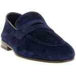 Brunello Cucinelli Penny Loafer Loafers
