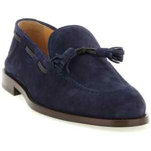Brunello Cucinelli Nappi Moccasins