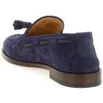 Brunello Cucinelli Nappi Moccasins