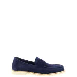 Brunello Cucinelli Penny Loafer Light Loafers
