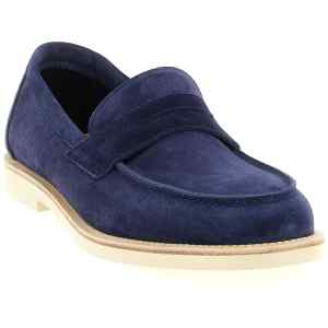 Brunello Cucinelli Penny Loafer Light Loafers
