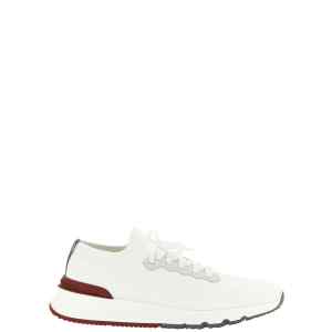 Brunello Cucinelli Running Sock Sneakers