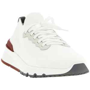 Brunello Cucinelli Running Sock Sneakers