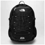 The North Face Borealis Classic black backpack
