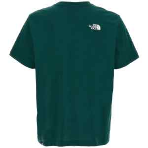 The North Face Simple Dome T-shirt