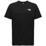 The North Face Logo T-shirt