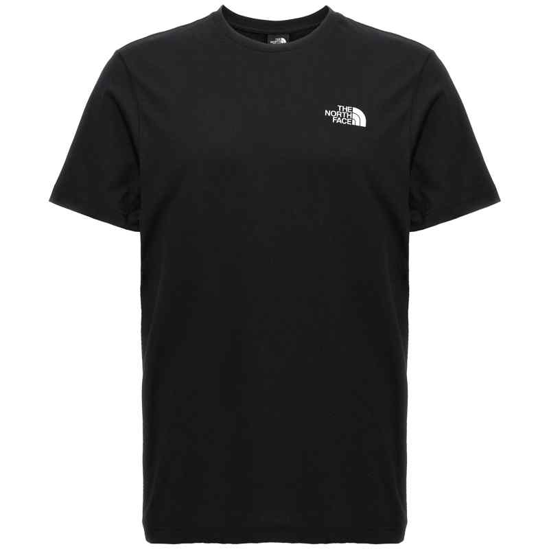 The North Face Logo T-shirt