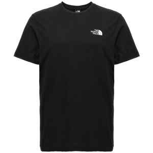 The North Face Logo T-shirt