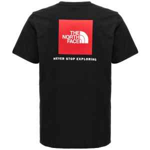 The North Face Logo T-shirt